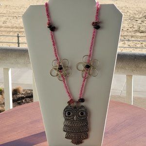 Handmade Necklace
